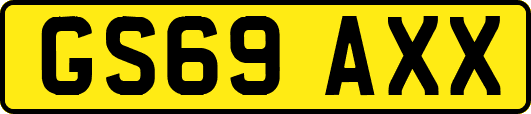 GS69AXX