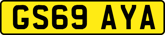 GS69AYA