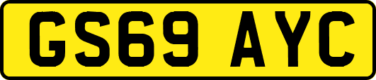 GS69AYC
