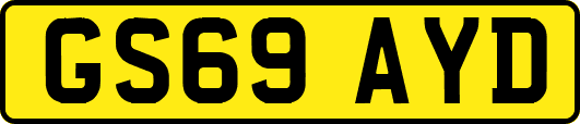 GS69AYD