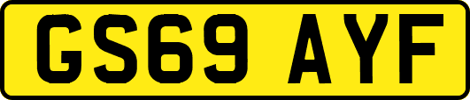 GS69AYF