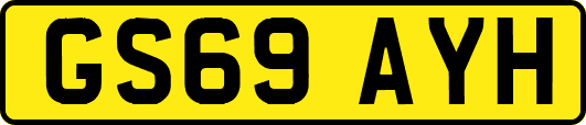 GS69AYH