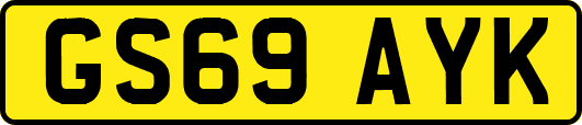 GS69AYK
