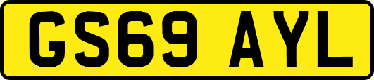 GS69AYL