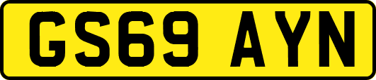 GS69AYN
