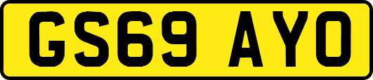 GS69AYO