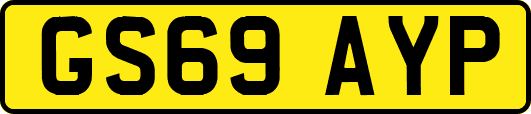GS69AYP