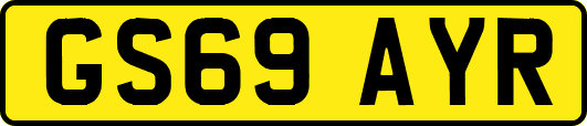 GS69AYR