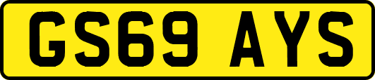 GS69AYS