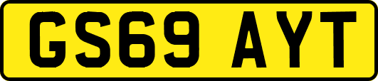 GS69AYT