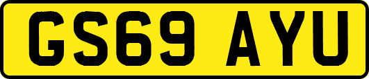 GS69AYU