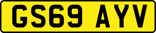 GS69AYV