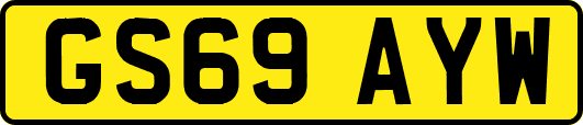 GS69AYW