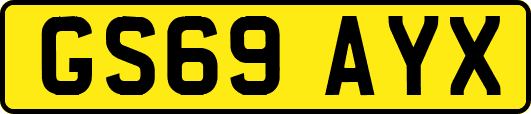 GS69AYX