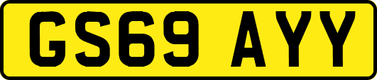 GS69AYY