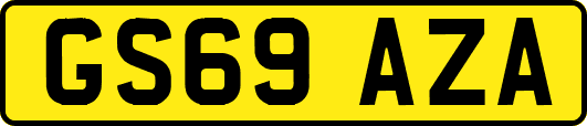 GS69AZA