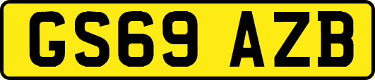 GS69AZB