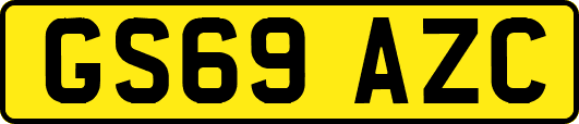 GS69AZC
