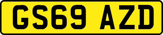 GS69AZD