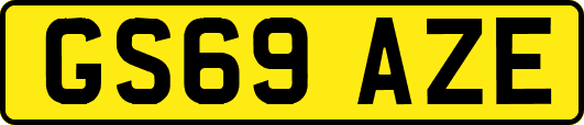 GS69AZE