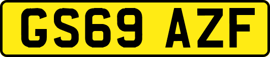 GS69AZF