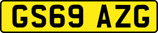 GS69AZG