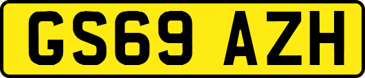 GS69AZH