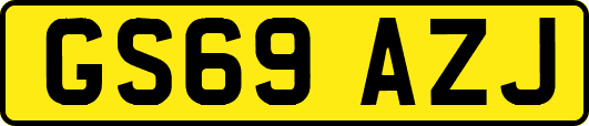 GS69AZJ