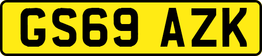 GS69AZK