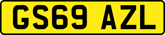 GS69AZL