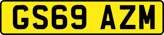 GS69AZM