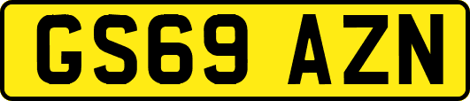 GS69AZN