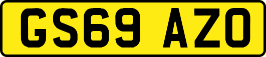 GS69AZO