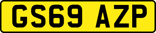 GS69AZP