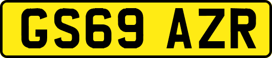 GS69AZR