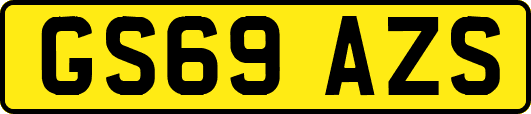 GS69AZS