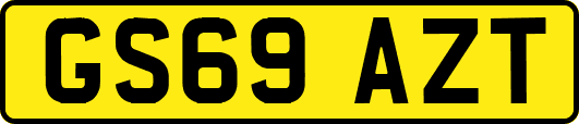 GS69AZT