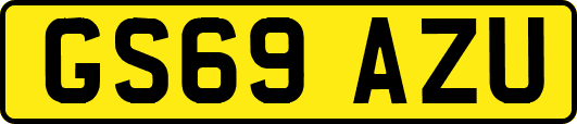 GS69AZU