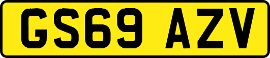 GS69AZV