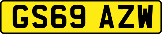 GS69AZW