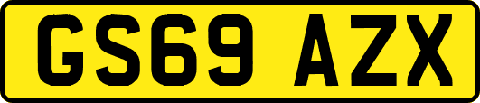 GS69AZX