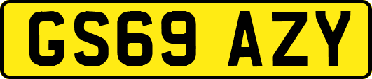 GS69AZY