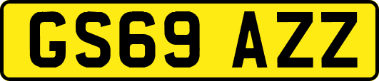 GS69AZZ