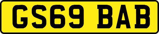 GS69BAB