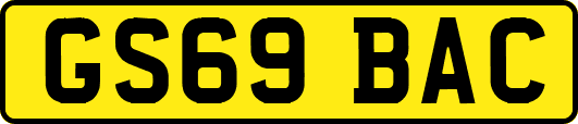 GS69BAC