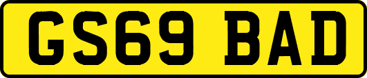 GS69BAD