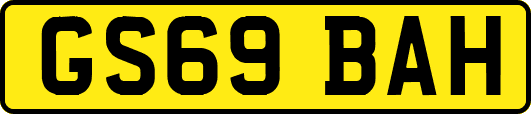 GS69BAH