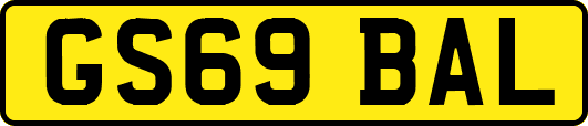 GS69BAL