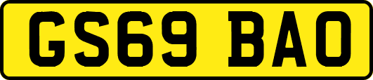 GS69BAO