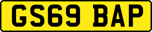 GS69BAP